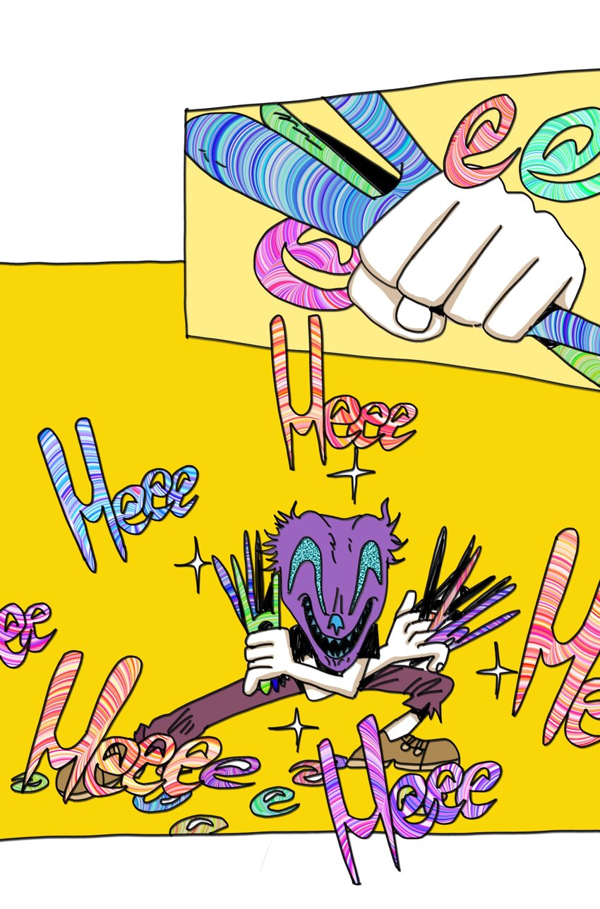 第14话 表演(1/2)-第15话