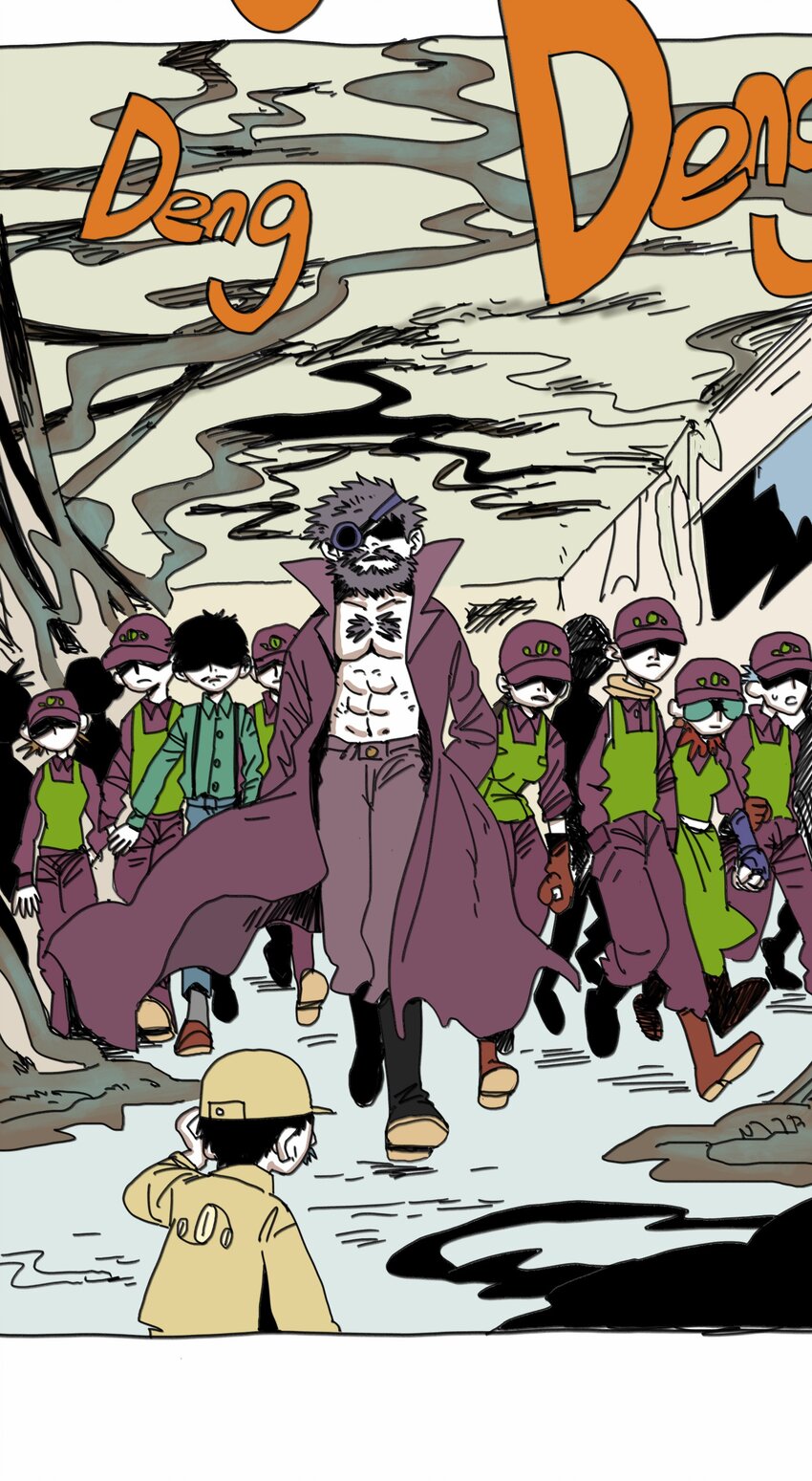 第16话 找朋友(1/2)-第17话