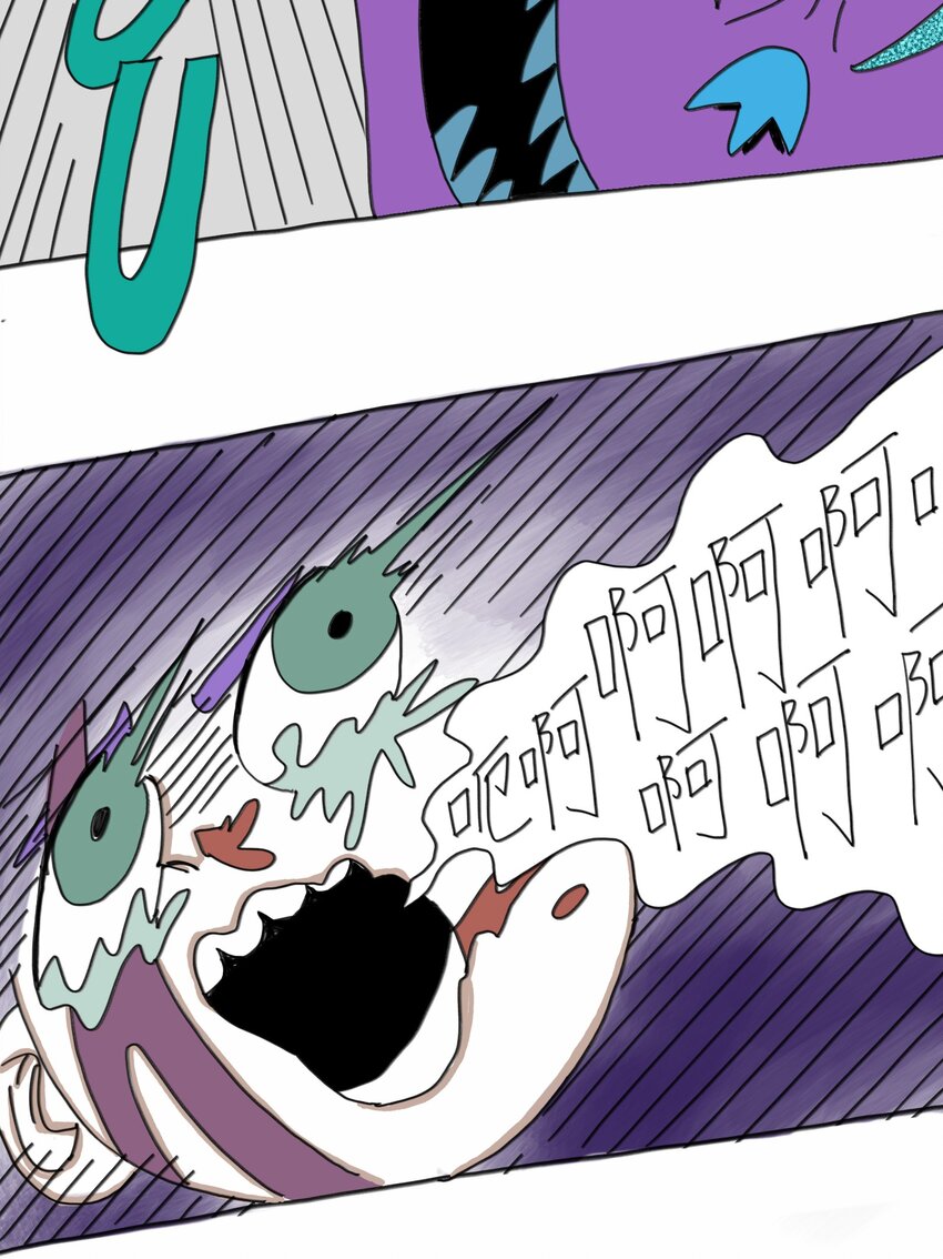 第16话 找朋友(1/2)-第17话