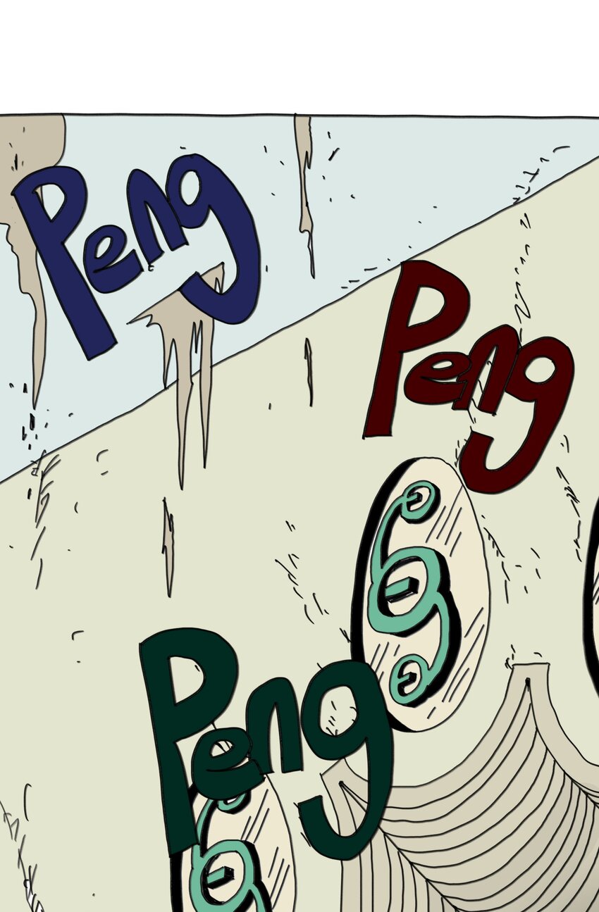 第16话 找朋友(1/2)-第17话