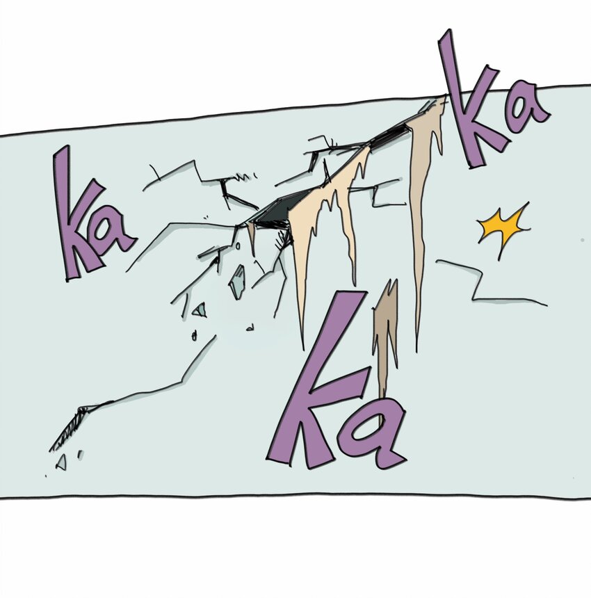 第16话 找朋友(1/2)-第17话