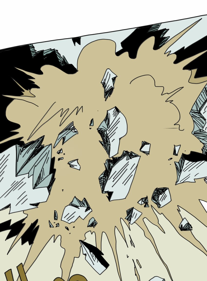 第16话 找朋友(1/2)-第17话