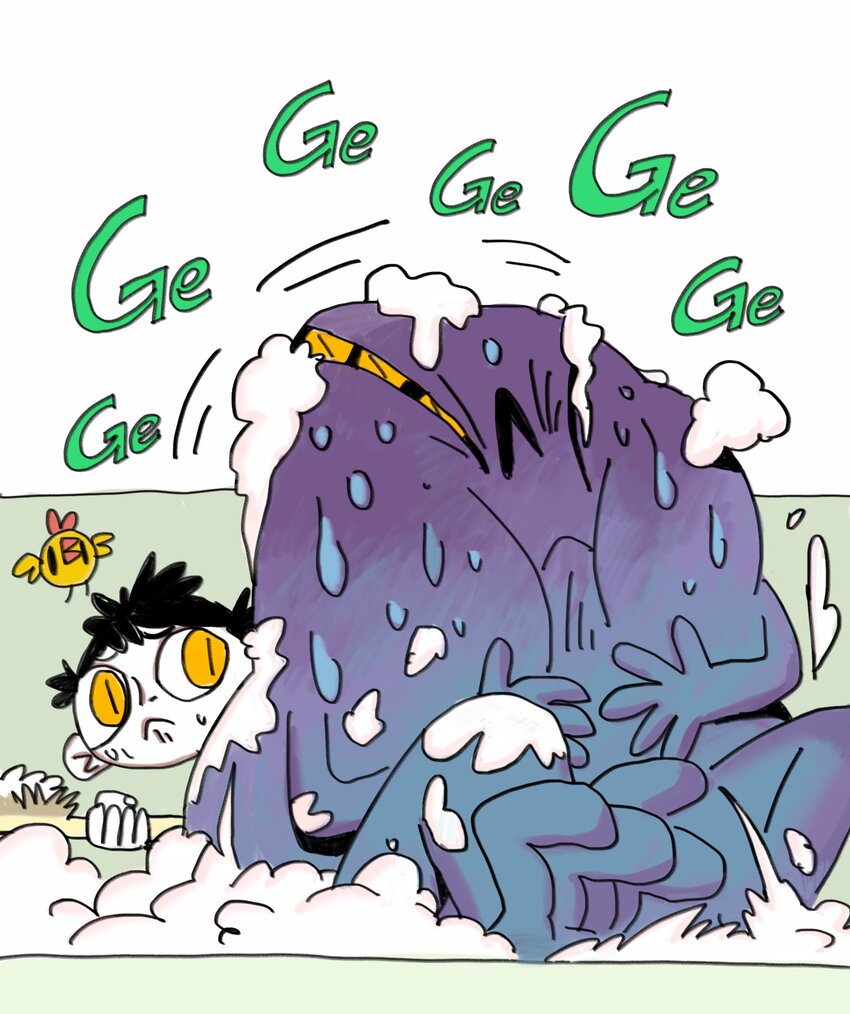 第3话 妹妹(1/2)-第3话