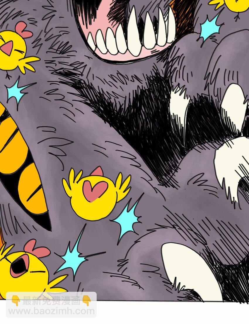 第22话 越狱(1/2)-第23话