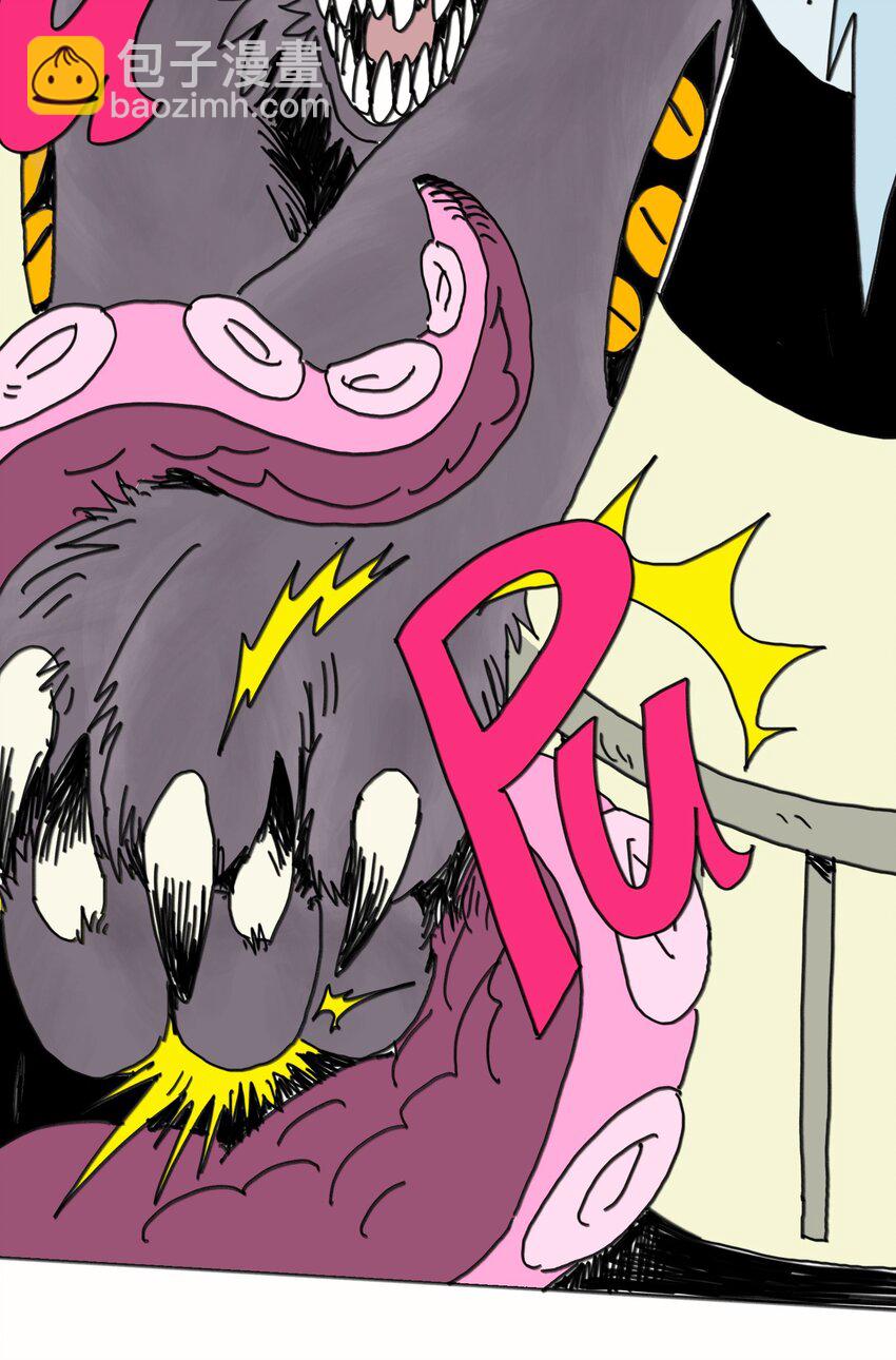 第22话 越狱(1/2)-第23话