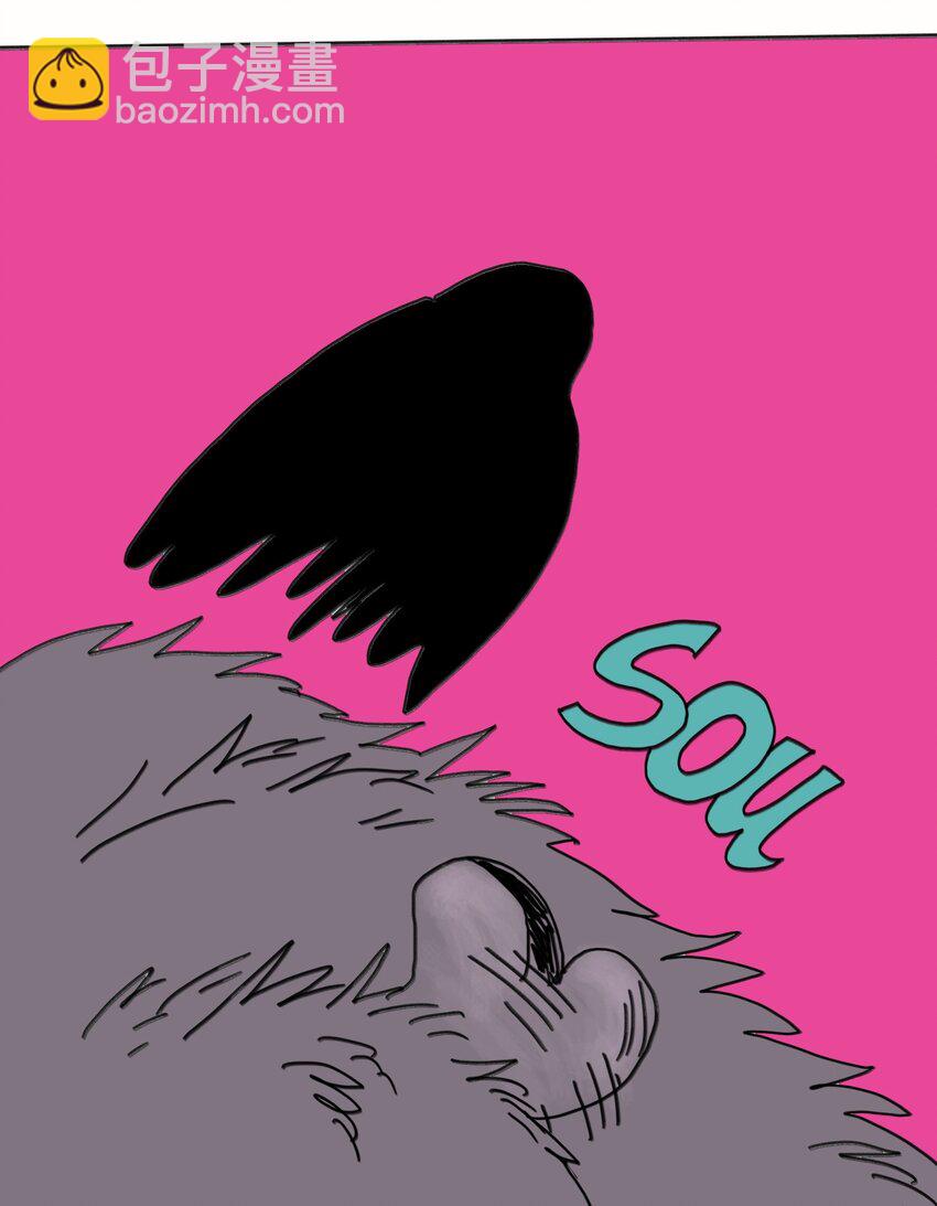 第22话 越狱(1/2)-第23话