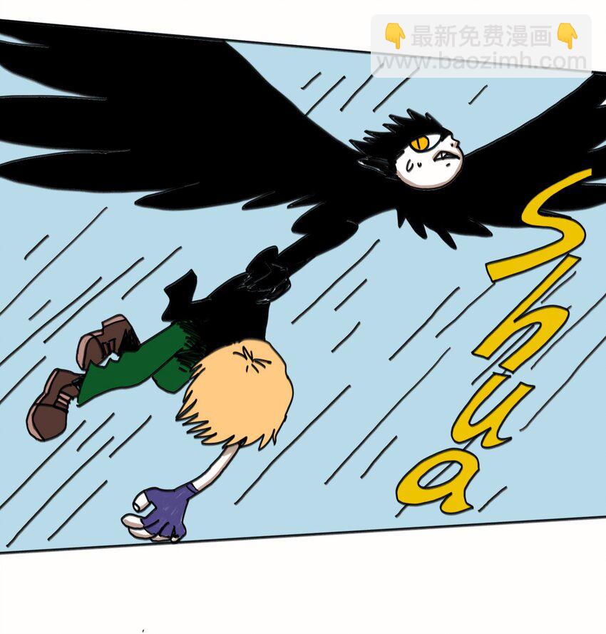 第22话 越狱(1/2)-第23话