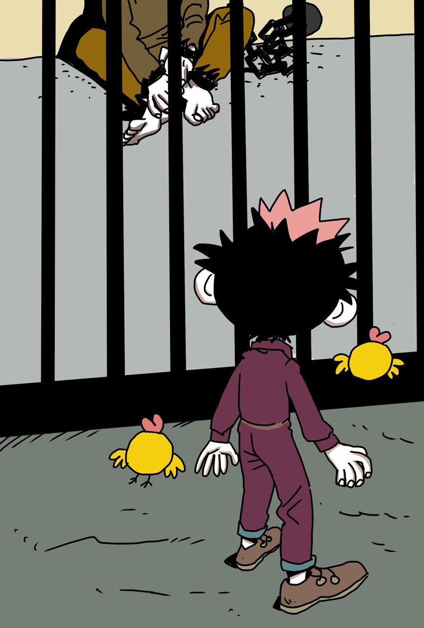 第4话 刺激疗法-第5话