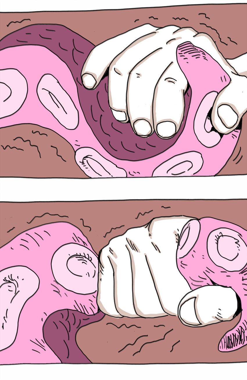 第6话 一次别离(1/2)-第7话