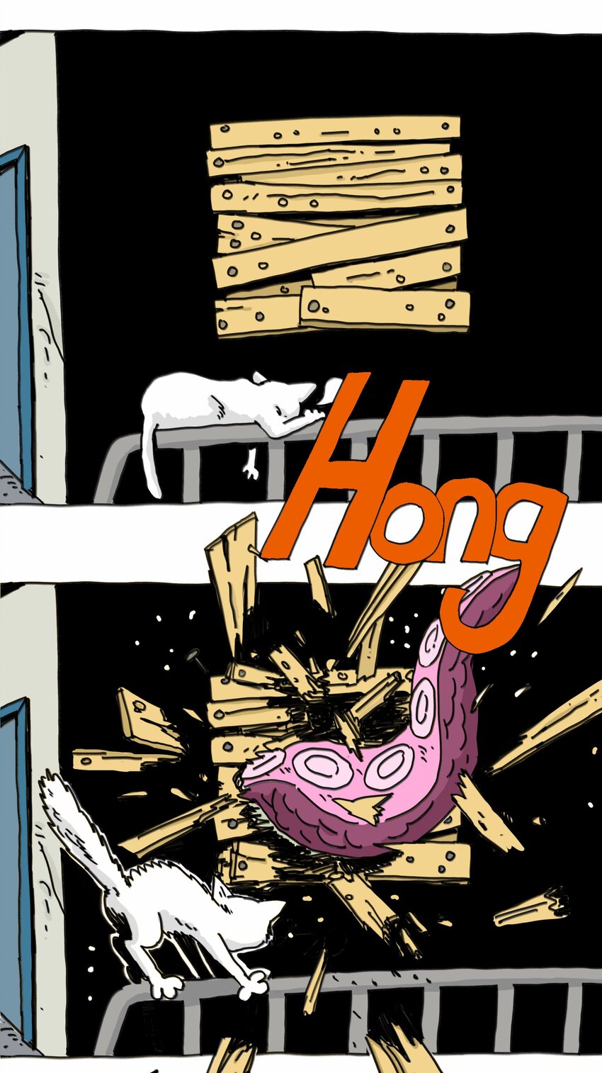 第6话 一次别离(1/2)-第7话