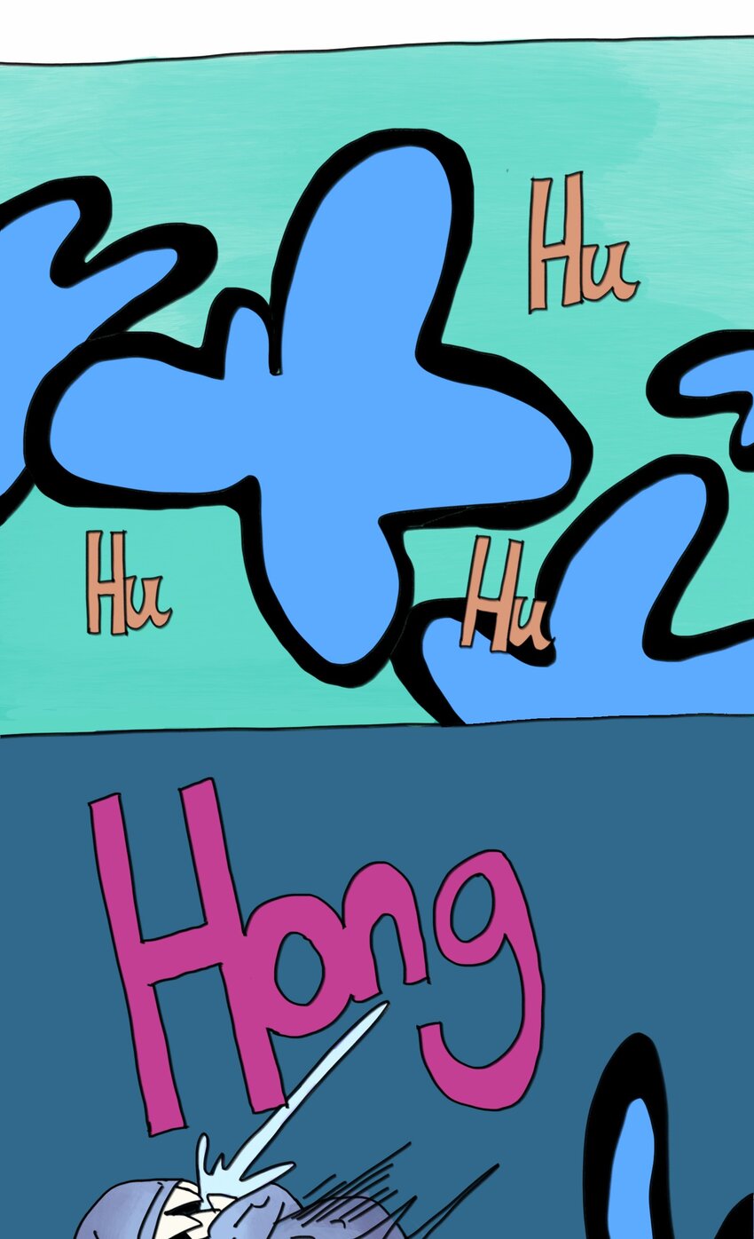 第8话 第一个任务-第9话