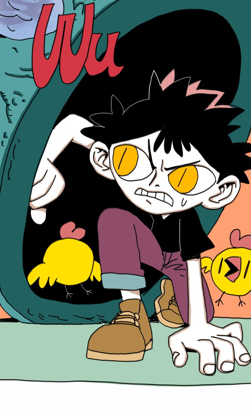 第8话 第一个任务-第9话