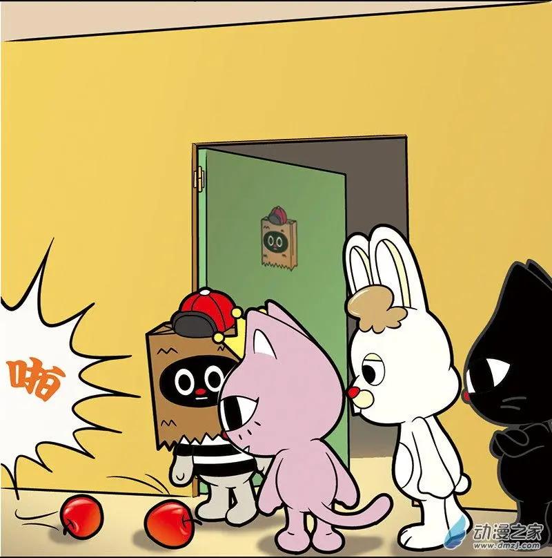 奇MEOW公寓 - 第01回 新房客駕到 - 1