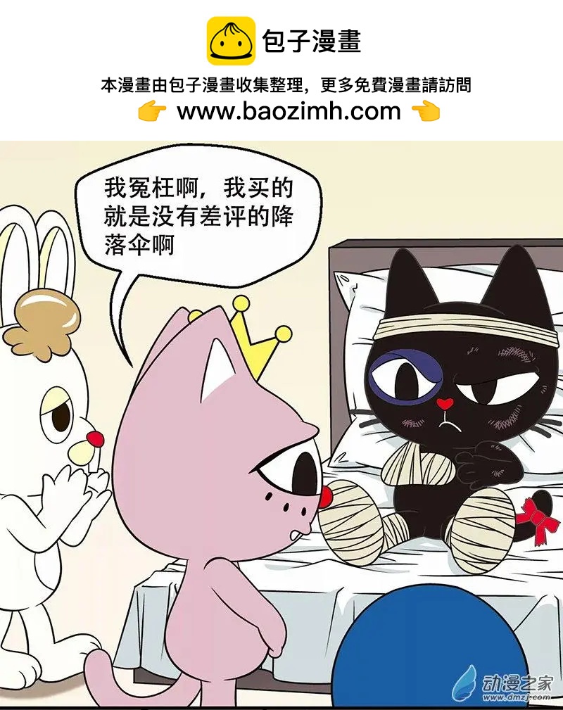 第25回 夺命降落伞-第25话