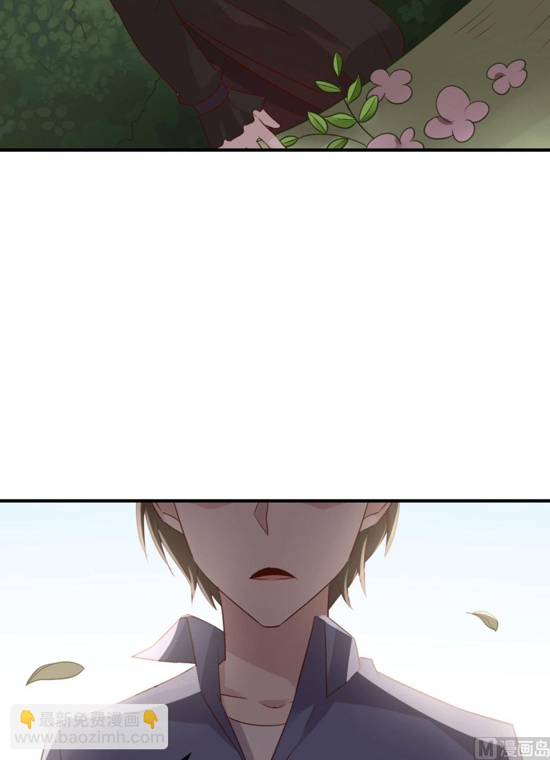 第15话幽灵系女友第4：我就是喜欢这样的你(1/2)-第15话