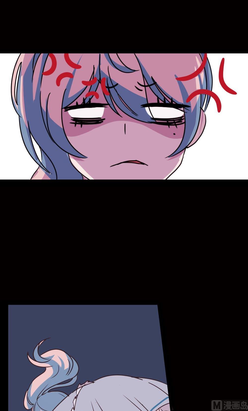 第19话没有他的纪念日vol1： 毒舌男惹毛我-第19话