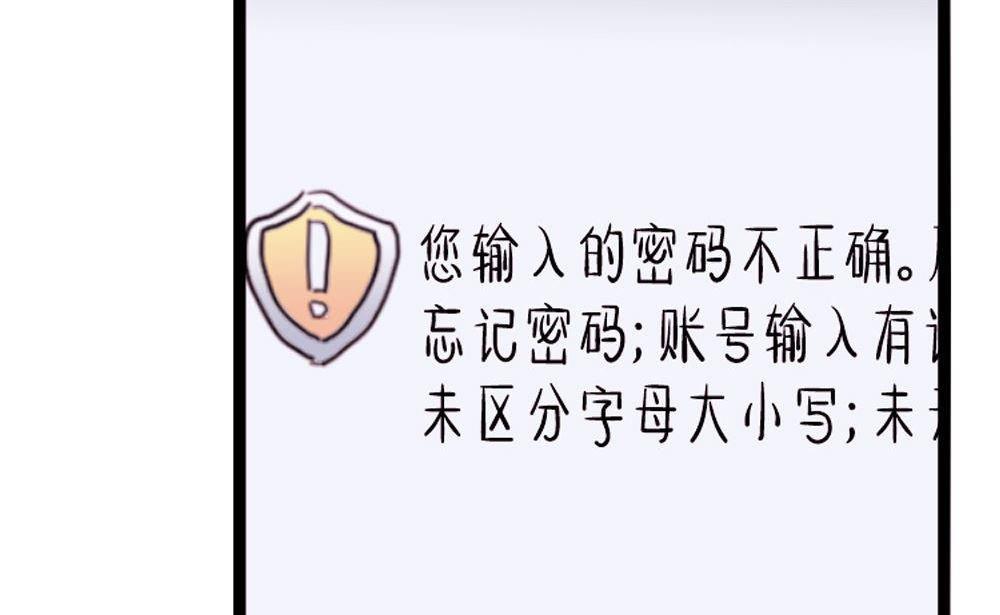 第21话没有他的纪念日3：猜不透(1/2)-第21话