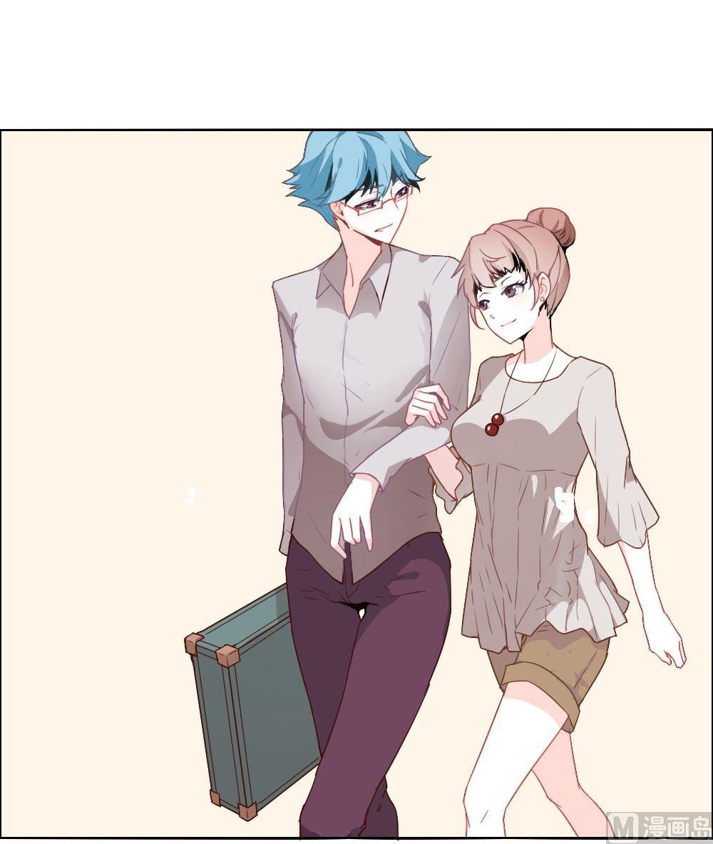 第23话永恒雕像：这也太古怪了吧(1/3)-第23话