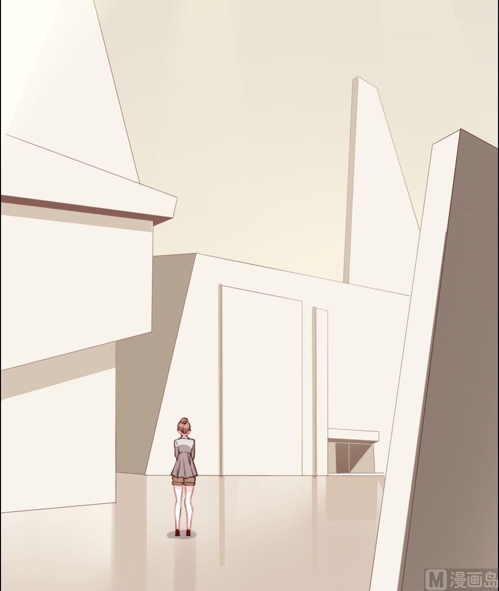 第23话永恒雕像：这也太古怪了吧(1/3)-第23话