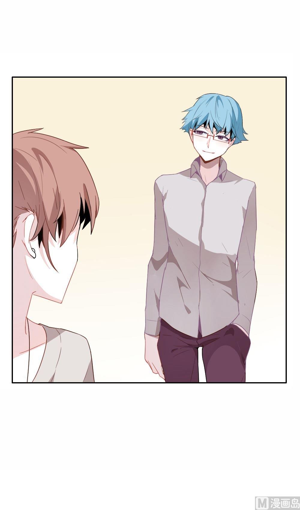 第23话永恒雕像：这也太古怪了吧(1/3)-第23话