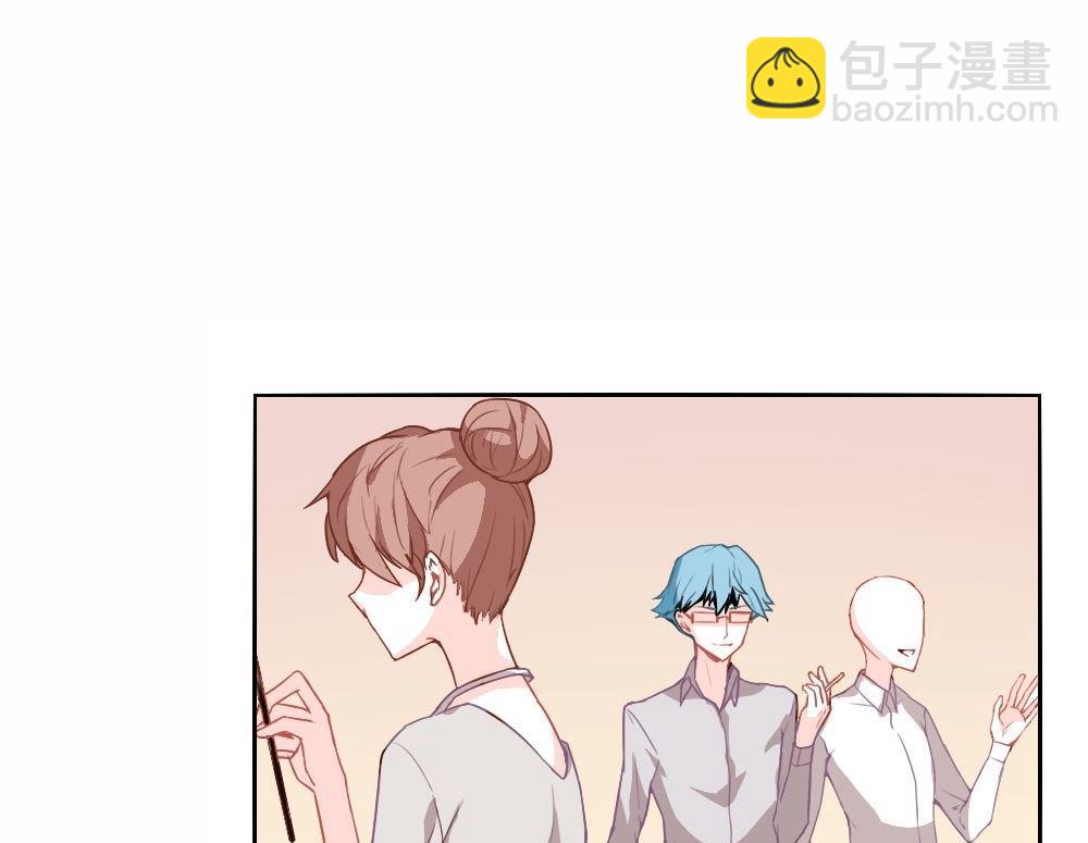 第23话永恒雕像：这也太古怪了吧(1/3)-第23话