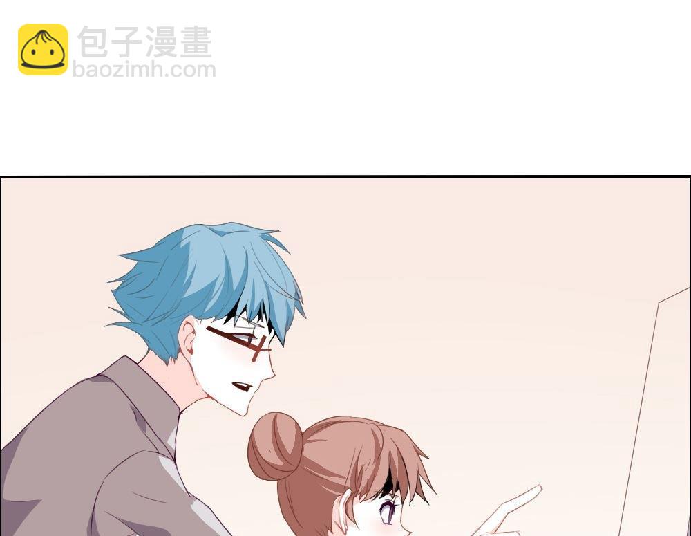 第23话永恒雕像：这也太古怪了吧(1/3)-第23话