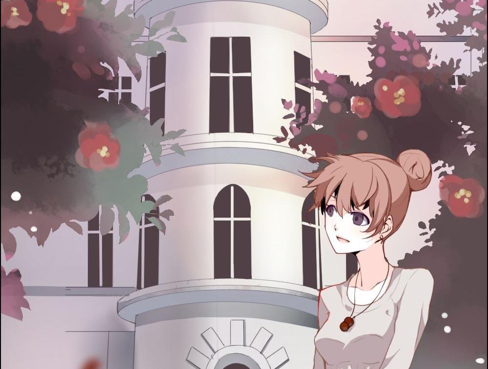 第23话永恒雕像：这也太古怪了吧(1/3)-第23话