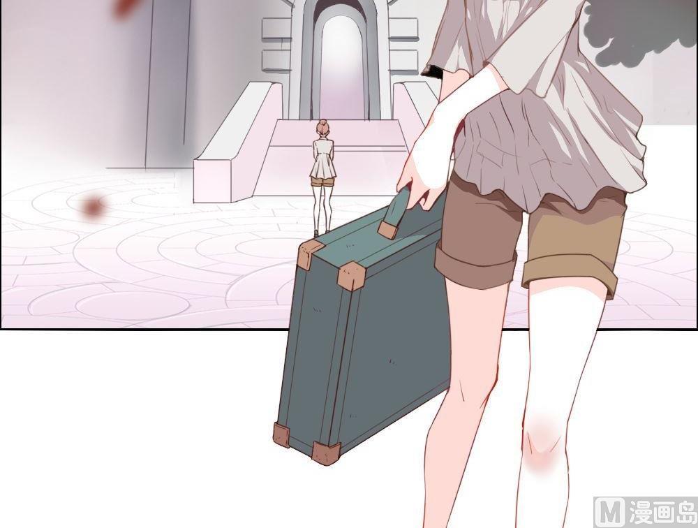 第23话永恒雕像：这也太古怪了吧(1/3)-第23话