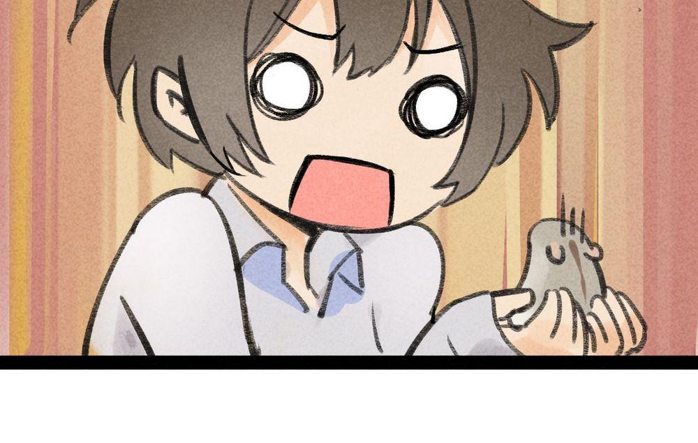 第29话他说：我会一直陪着你(1/2)-第29话