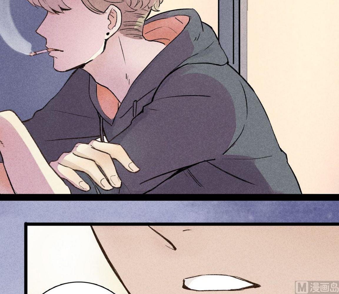 第29话他说：我会一直陪着你(1/2)-第29话