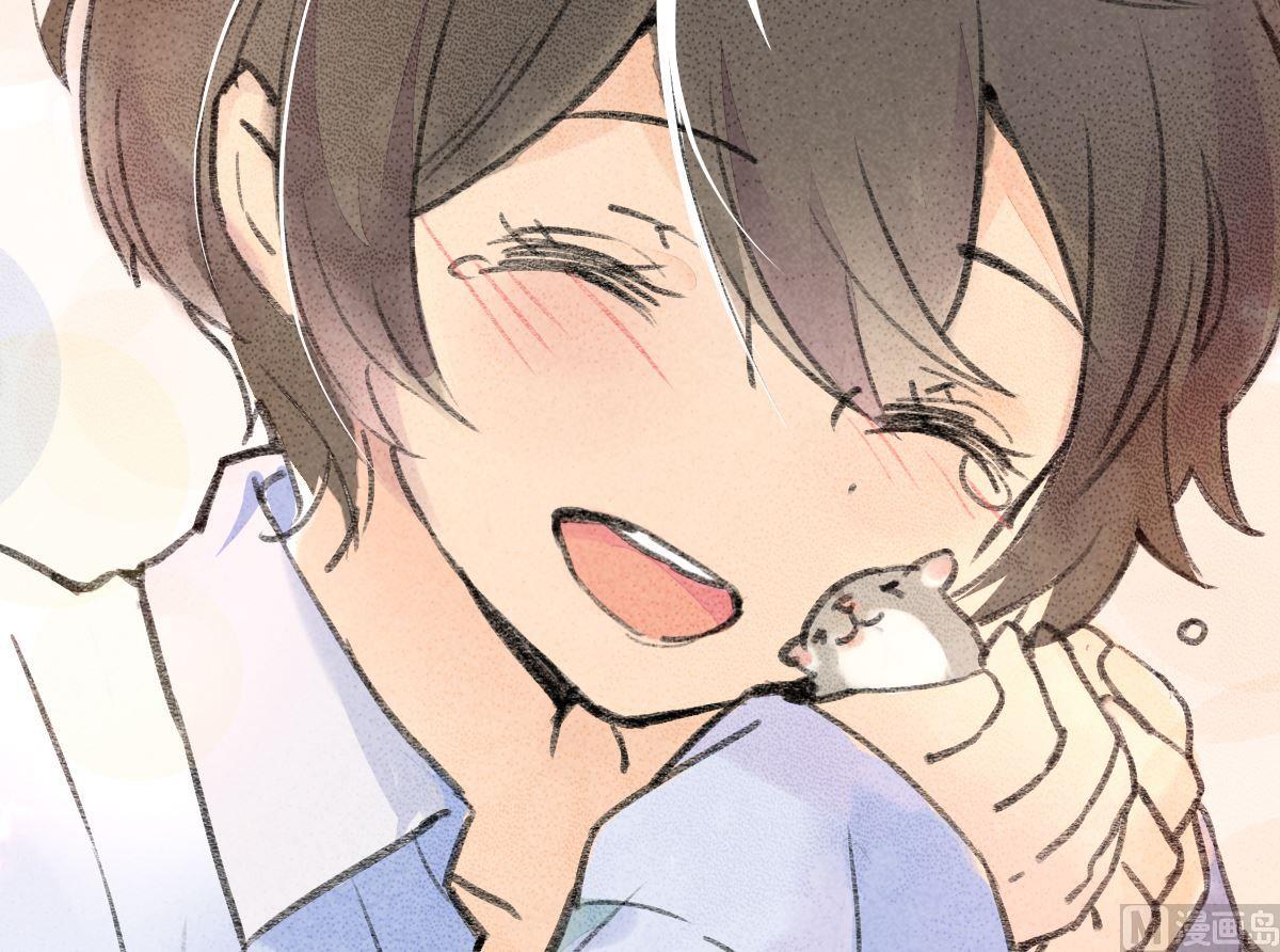 第29话他说：我会一直陪着你(1/2)-第29话