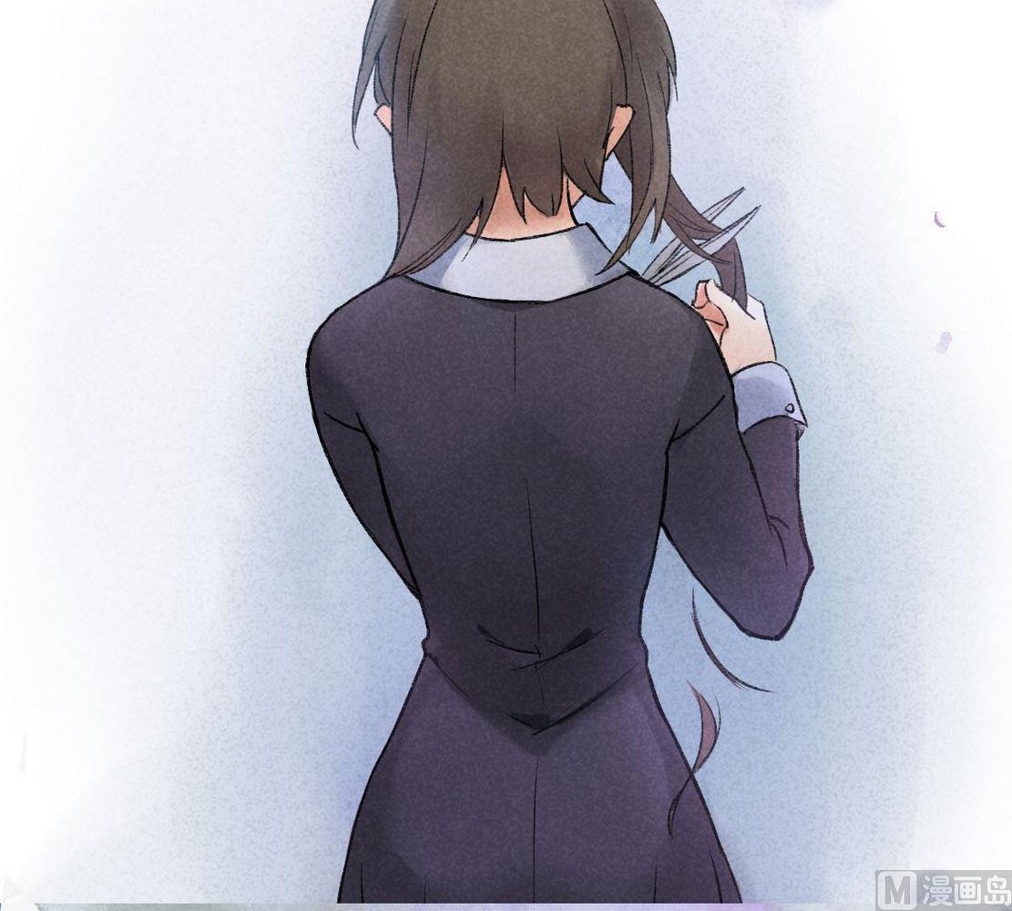 第29话他说：我会一直陪着你(1/2)-第29话