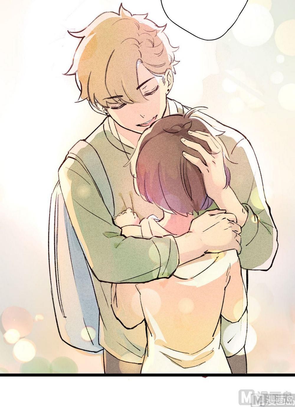 第31话他说：主人就交给你了-第31话