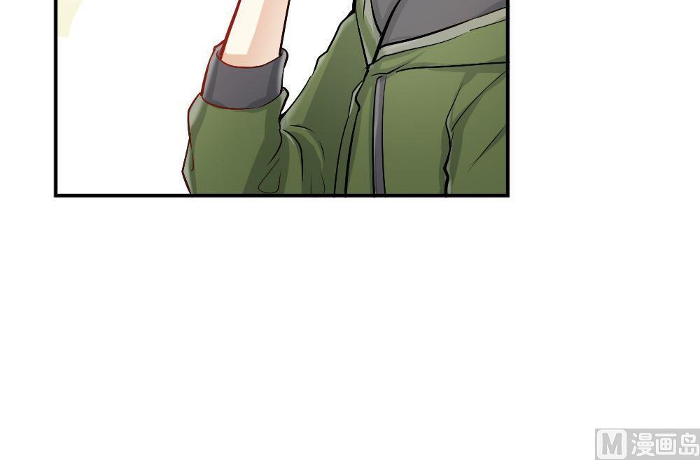 第33话夺取你的爱：我喜欢的是学长？(1/2)-第33话