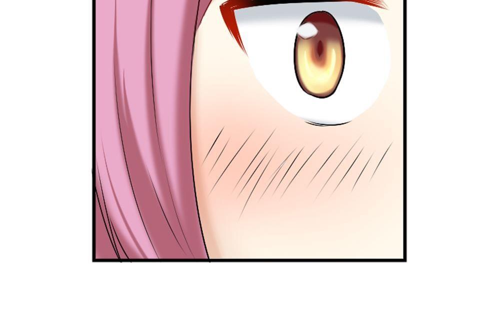 第33话夺取你的爱：我喜欢的是学长？(1/2)-第33话