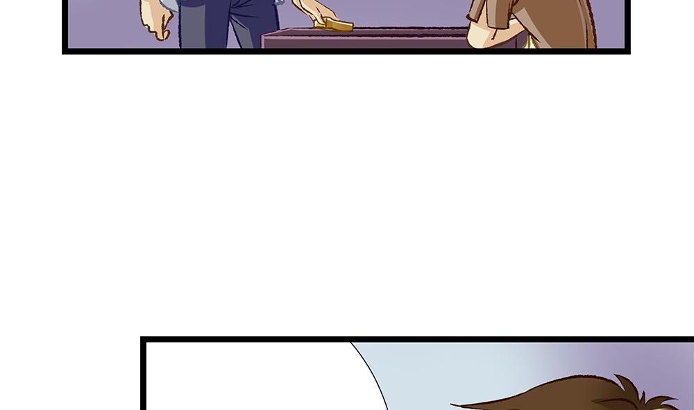 第35话 吃货女友：用心为你烹饪(1/2)-第35话