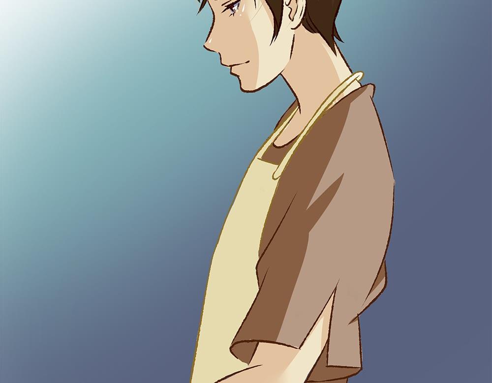 第35话 吃货女友：用心为你烹饪(1/2)-第35话