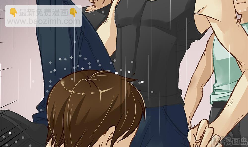 第35话 吃货女友：用心为你烹饪(1/2)-第35话