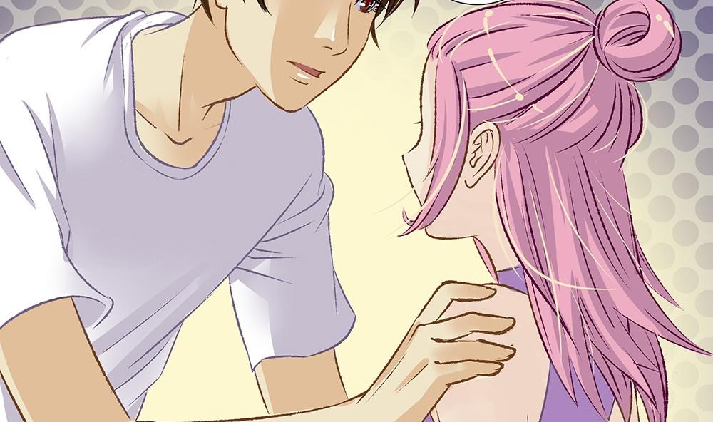 第37话 爱上仇人的女儿(1/2)-第37话