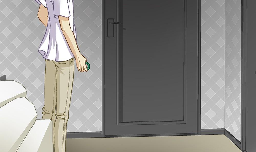 第37话 爱上仇人的女儿(1/2)-第37话