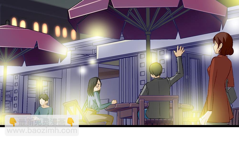 第37话 爱上仇人的女儿(1/2)-第37话