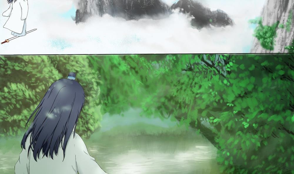 第39话 梦里相逢：追到梦中找你(1/2)-第39话