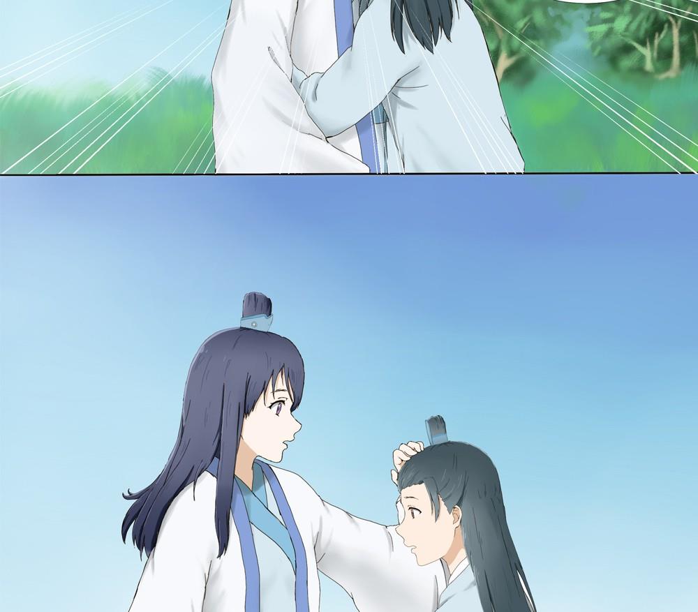 第39话 梦里相逢：追到梦中找你(1/2)-第39话