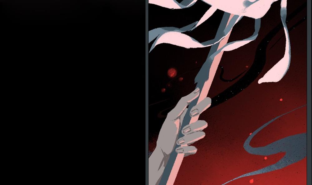 第41话 忘却是幸福的(1/3)-第41话