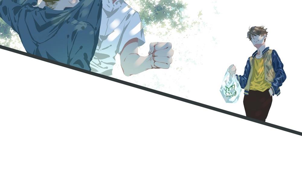 第43话 要拿什么救赎你(1/2)-第43话