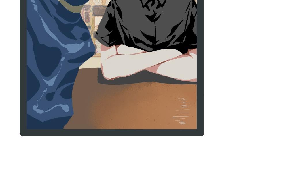 第45话 一个执念：你不要害他(1/2)-第45话