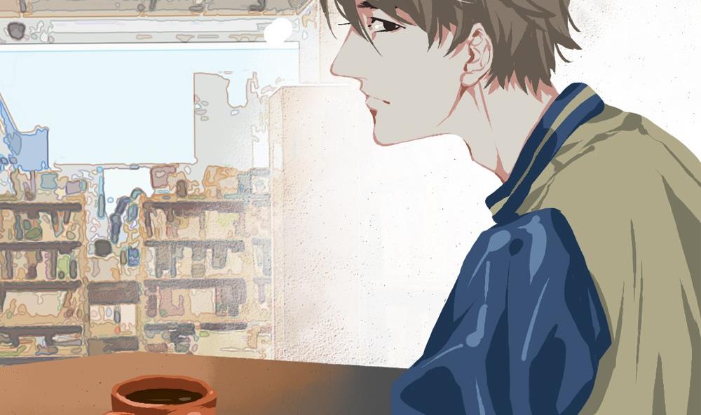 第45话 一个执念：你不要害他(1/2)-第45话