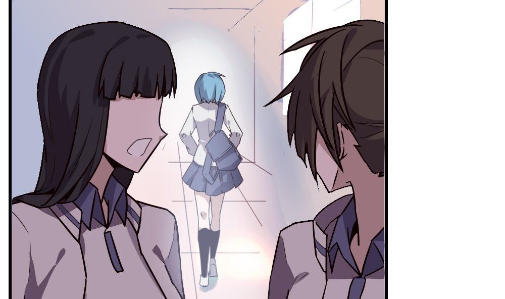 第49话 晴天改造计划：她竟然笑了(1/2)-第49话