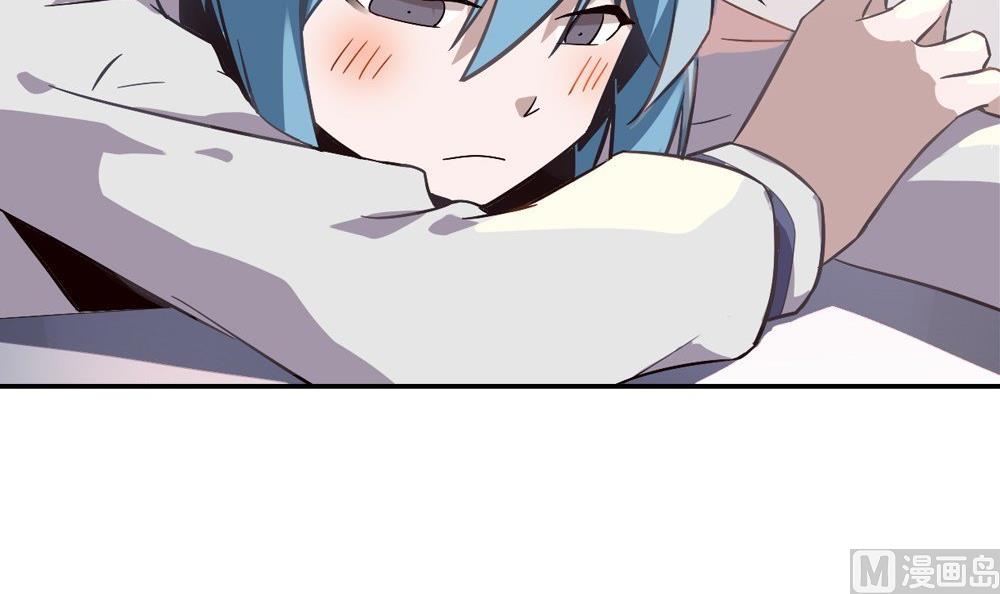 第49话 晴天改造计划：她竟然笑了(1/2)-第49话