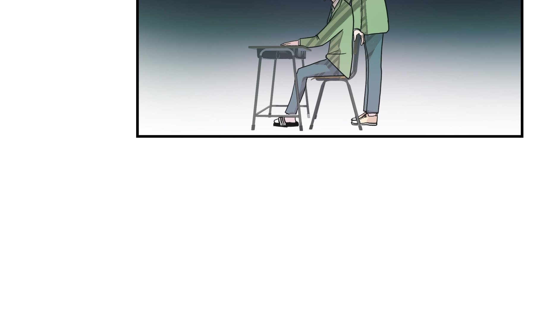 第27话 芭蕾舞演员(1/2)-第27话